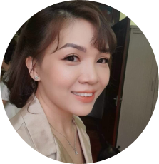 Bà Nguyễn Thị Hoa Mai