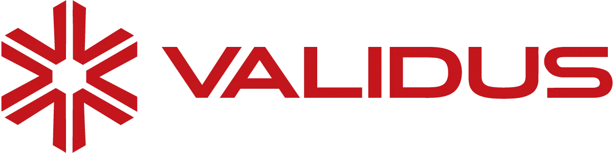 logo validus