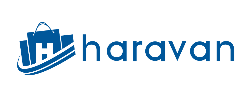 Haravan Logo